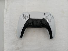 PS5コントローラー|SONY