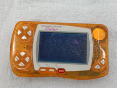 ワンダースワン|BANDAI