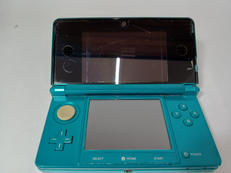 3DS|NINTENDO / 任天堂