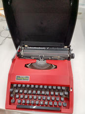 タイプライター|BROTHER