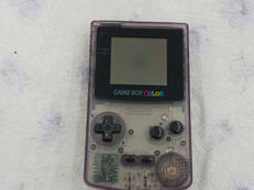 ゲームボーイカラー|NINTENDO / 任天堂