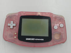 ゲームボーイアドバンス|NINTENDO