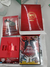 踊る大捜査線 THE FINAL 新たなる希望 FINAL|フジテレビジョン、アイ・エヌ・ピー((株)ポニーキャニオン)