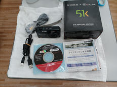 デジタルカメラ|CASIO