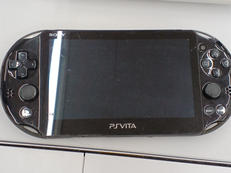 PSVITA|SONY