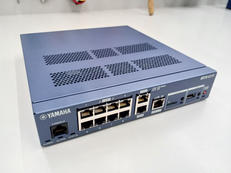 VPNルーター|YAMAHA