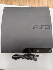 PS3|SONY