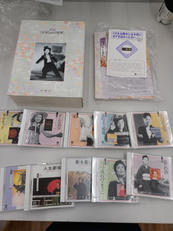 精選・美空ひばりの世界 10枚組CD BOX|不明