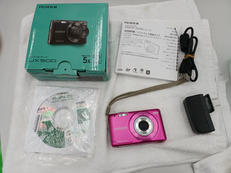 デジタルカメラ|FUJIFILM