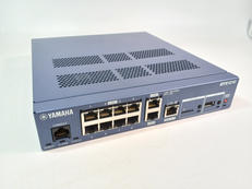 VPNルーター|YAMAHA