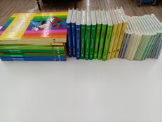 ディズニー英語教材|DWE