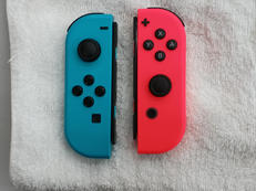 JOY-CON(ペア)|NINTENDO / 任天堂