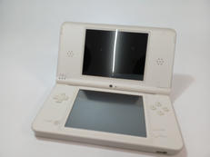 DSI LL|NINTENDO