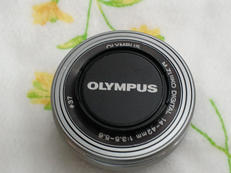 レンズ|OLYMPUS