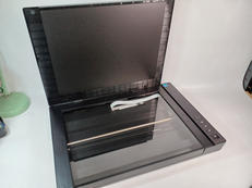 A3フラットヘッドスキャナ|SANWA SUPPLY