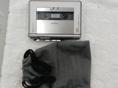 カセットレコーダー|SONY