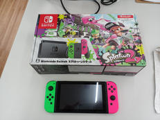 NINTENDO SWITCH|NINTENDO / 任天堂