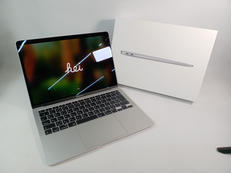 MACBOOK AIR|APPLE