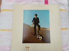 ピンク・フロイド WISH YOU WERE HERE|SONY