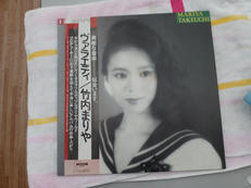 ヴァラエティ 竹内まりや|ワーナーパイオニア