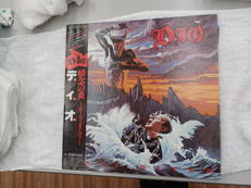 ディオ/情念の炎 ～ホーリィ・ダイヴァー|MERCURY RECORDS