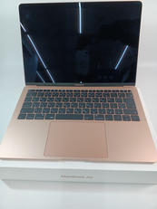 【動作品】MACBOOK AIR|APPLE