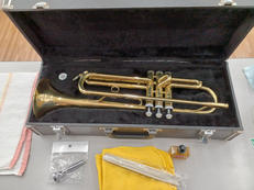 トランペット|MAXTONE