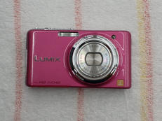 デジタルカメラ|PANASONIC