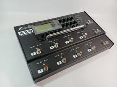 マルチエフェクター|FRACTAL AUDIO SYSTEMS