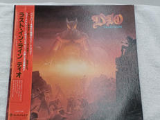 ディオ - ラスト・イン・ライン.|ヴァ-ティゴレコート