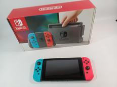 SWITCH|NINTENDO / 任天堂