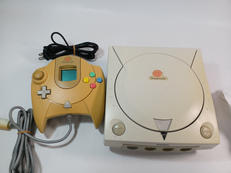ドリームキャスト|SEGA