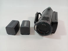 ビデオカメラ|SONY