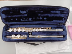 フルート|TREVORJ.J.AMES LONDON