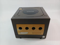 ゲームキューブ|NINTENDO / 任天堂