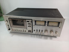 カセットデッキ|LO-D