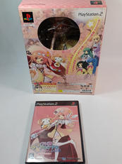 ななついろ★ドロップス PURE!!「初回限定版」