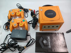 ゲームキューブ|NINTENDO / 任天堂