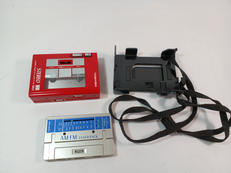 ステレオカセットプレーヤー|TOSHIBA