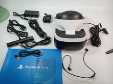 PLAYSTATION VR|SONY