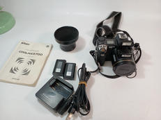 デジタルカメラ|NIKON