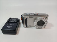 デジタルカメラ|PANASONIC