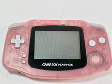 ゲームボーイアドバンス|NINTENDO