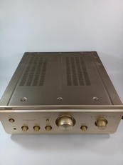 プリメインアンプ|DENON