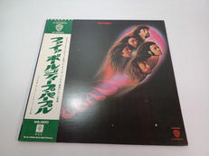 ファイアボール/ディープ・パープル|ワーナーブラザーズパイオニア