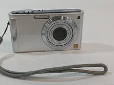 デジタルカメラ|PANASONIC