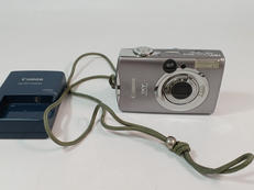 デジタルカメラ|CANON