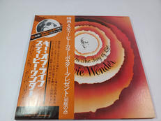 キー・オブ・ライフ/スティービー・ワンダー|ビクター音楽産業