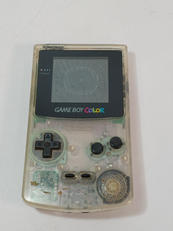 ゲームボーイカラー|NINTENDO / 任天堂