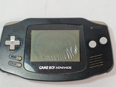 ゲームボーイアドバンス|NINTENDO / 任天堂